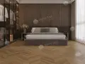 Ламинат Alpine Floor Chevron Art LF109-07, 550*112*12mm (1,232 м2 20 шт в уп)