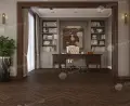 Ламинат Alpine Floor Chevron Art LF109-10, 550*112*12mm (1,232 м2 20 шт в уп)