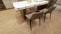 Ламинат Alpine Floor Herringbone 10, LF107-07 Дуб Тироль 600 х 100 х 10 mm