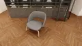 Ламинат Alpine Floor Herringbone 12 LF105-10 Дуб Венето