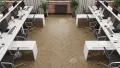 Ламинат Alpine Floor Herringbone 12 Pro (NEW), LF106-07A Дуб Прованс 606 х 101 х 12 mm