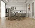 Ламинат Alpine Floor Herringbone 8 Pro (NEW), LF102-12A Дуб Артуа 606 х 101 х 8 mm