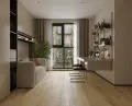 Alpine Floor Титан 8 ECO 27-2-R Вега