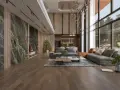 Alpine Floor Титан 6 ECO 28-1-R Барит