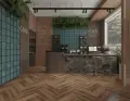 Alpine Floor Титан Паркет ECO 29-5-R Икарус