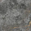 Керамогранит Primavera CR124 Black Velvet 600x600 CARVING