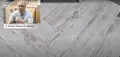 Tarkett Art Vinyl Glamrock Blacky