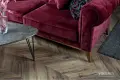 Vinilam Parquet Chevron Glue I107516 Лувр