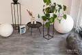 Vinilam Ceramo Stone WPC 71616 Цемент Серый