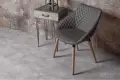 Vinilam Ceramo XXL Stone 61606 Бетон
