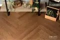 Vinilam Parquet Herringbone IS11200 Винсент