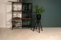Vinilam Ceramo XXL Stone 71615 Бетон Белый
