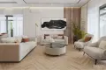 Vinilam Parquet Herringbone IS11355 Монпелье