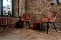 Vinilam Parquet Herringbone Glue GD11199 Венецианский