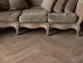Vinilam VinilPol Herringbone Glue 9965 Паркет Бруно