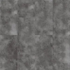 Cronafloor Stone Торнадо Дымчатый