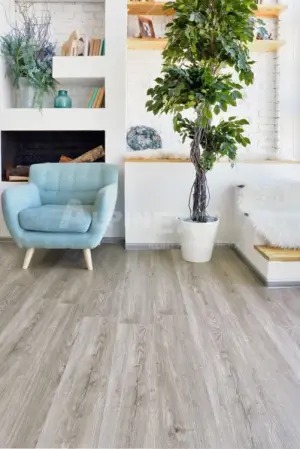Alpine Floor Sequoia LVT ECO 6-2 Коньячная