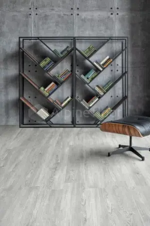 Alpine Floor Sequoia LVT ECO 6-8 Снежная