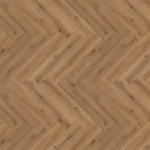 Cronafloor Herringbone 2.0 4V H012 Дуб Лион