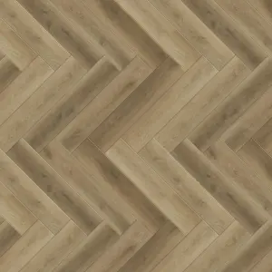 Cronafloor Herringbone 2.0 4V H021 Дуб Руан