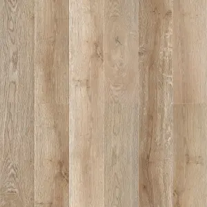Cronafloor Nano LVT 007 Дуб Светлый