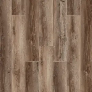 Cronafloor Wood LVT 019 Дуб Охрид