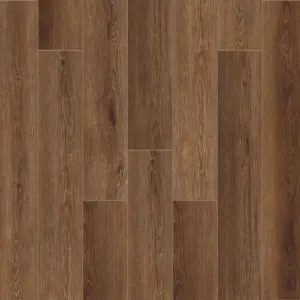 Cronafloor Wood LVT 017 Дуб Регин