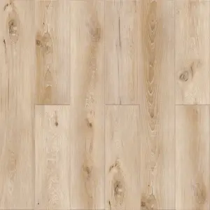 Cronafloor Wood LVT 011 Дуб Фрейзер