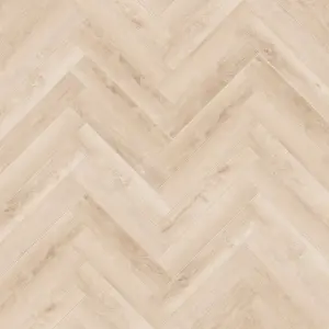 Cronafloor Herringbone LVT 010 Дуб Дижон