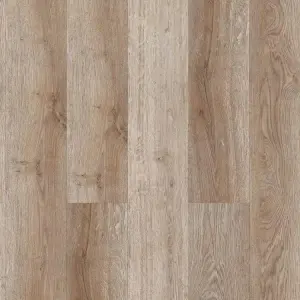 Cronafloor Nano Дуб Светлый