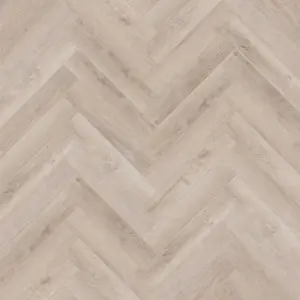 Cronafloor Herringbone 4V H010 Дуб Дижон