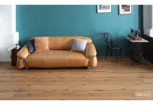 Vinilam Luxury Glue 33037 Дуб Кадис Glue