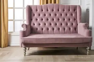 Vinilam Parquet Herringbone IS11188 Скандинавский