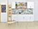 Alpine Floor Sequoia LVT ECO 6-7 Медовая