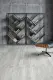 Alpine Floor Sequoia LVT ECO 6-8 Снежная