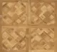 Alpine Floor Parquet Sirocco ECO 25-2 Лувр