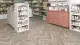 Alpine Floor Chevron LVT ECO 20-8 Дуб Исида