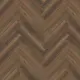 Cronafloor Herringbone 4V H018 Дуб Ле-Ман