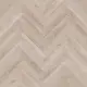 Cronafloor Herringbone 4V H010 Дуб Дижон