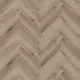 Cronafloor Herringbone 4V H004 Дуб Монпелье