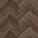 Cronafloor Herringbone 4V H001 Дуб Тулуза