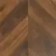 Ламинат Woodstyle Chevron CH159 Дуб Сандез