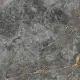Керамогранит Primavera CR124 Black Velvet 600x600 CARVING