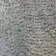 Ковролин OZ Kaplan Gold Shaggy 01800a L_Grey (Отрезной 2,0 м.)