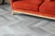 Vinilam Parquet Chevron Glue RI444515CL4 Легран