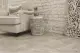 Vinilam Ceramo Stone WPC 61603 Бетонная смесь