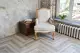 Vinilam Parquet Herringbone IS11122 Эрмитаж