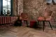 Vinilam Parquet Herringbone IS11199 Венецианский