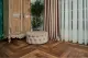 Vinilam Parquet Herringbone IS11177 Версальский