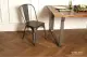 Vinilam Parquet Chevron I1651102 Плезир